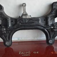 Culla motore kalos;500 l;idea;multipla;punto;scudo