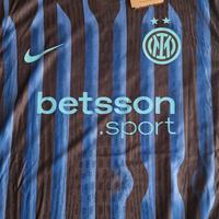 Maglia Inter 2025/26
