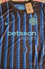 Maglia Inter 2025/26