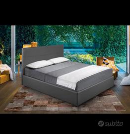 Letto Contenitore Eminflex