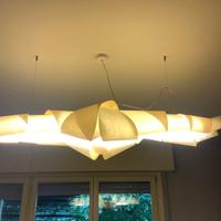 lampadario a sospensione Jamaica by Foscarini