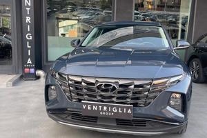 HYUNDAI - Tucson - 1.6 HEV aut. Exellence