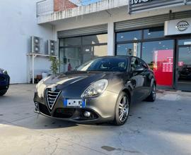 ALFA ROMEO Giulietta 1.6 JTDm-2 105 CV Progressi