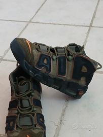 scarpe uomo 