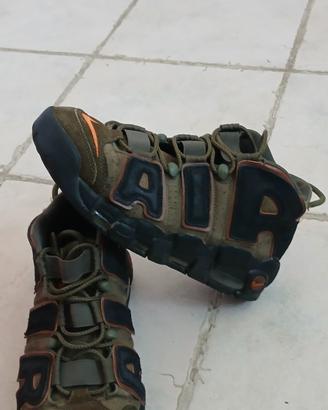scarpe uomo 