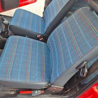 fiat panda tappezzeria tessuto  nuovo