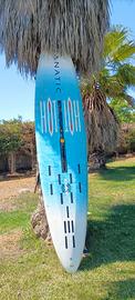 Fantastic Tavola Windsurf SUP FANATIC HOT BAT 325