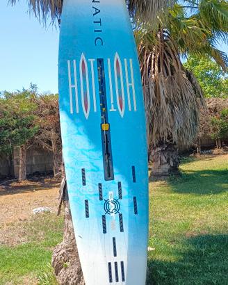 Fantastic Tavola Windsurf SUP FANATIC HOT BAT 325