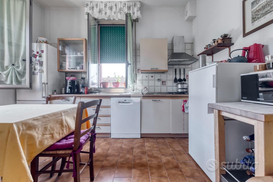 Appartamento – Bologna, Cirenaica, San Donato-San Vitale - Vista 3