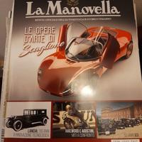 Rivista "La Manovella"