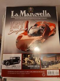 Rivista "La Manovella"