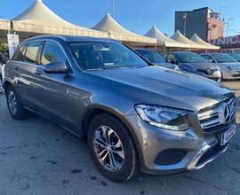 Mercedes Classe GLC 220 d Business 4matic auto