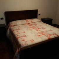 Camera da letto completa-Prezzo Trattabile