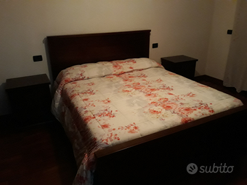 Camera da letto completa-Prezzo Trattabile