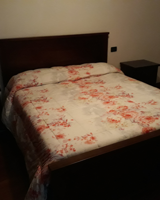 Camera da letto completa-Prezzo Trattabile