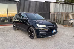 Opel Grandland  X