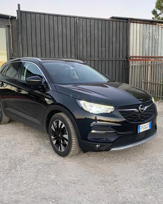 Opel Grandland  X