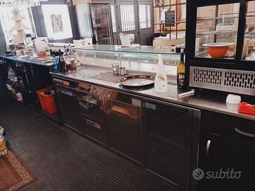 Bancone bar
