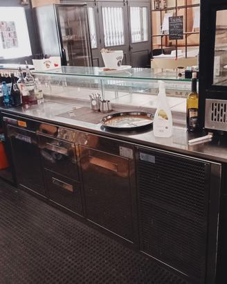 Bancone bar