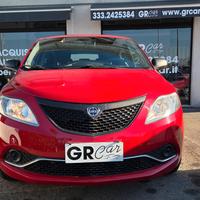 Lancia Ypsilon 1.2 69 CV 5 porte GPL Ecochic Gold