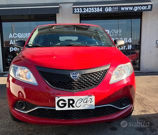 Lancia Ypsilon 1.2 69 CV 5 porte GPL Ecochic Gold