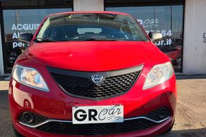 Lancia Ypsilon 1.2 69 CV 5 porte GPL Ecochic Gold