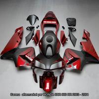 Carena compatibile per HONDA CBR 600RR 2003 2004