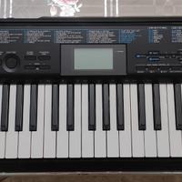 tastiera casio ctk-1200