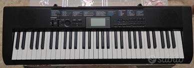 tastiera casio ctk-1200