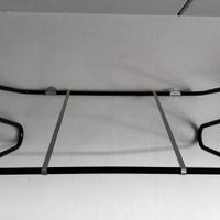 Porta gomme da garage