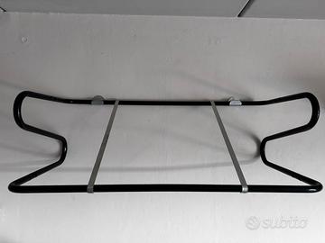 Porta gomme da garage