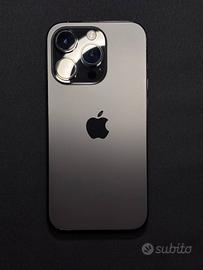 iPhone 14pro