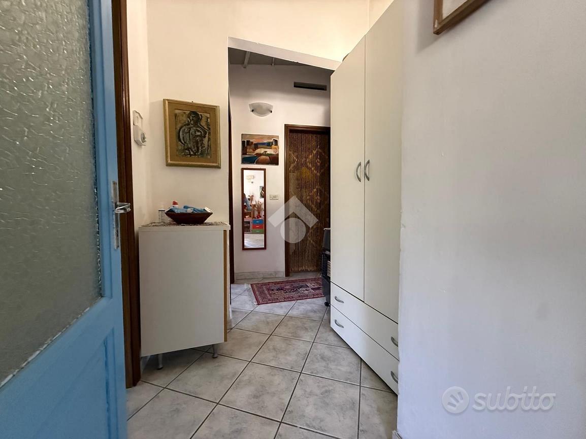 Appartamento – Reggio Calabria - Altro