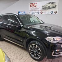 Bmw X5 sDrive25d unico prop 2015
