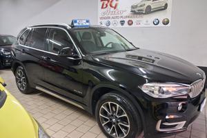 Bmw X5 sDrive25d unico prop 2015