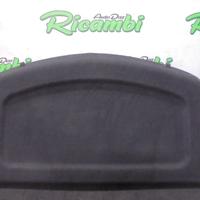 CAPPELLIERA PER MAZDA 3 BL ANNO 2012