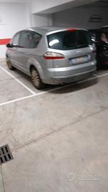 ford s max