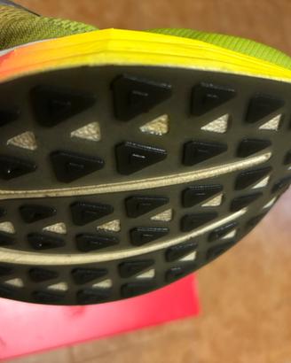 Scarpe running