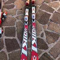 Völkl Racetiger GS Speedwall Race Inspired  175mm