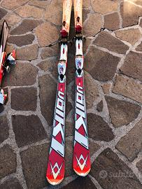 Völkl Racetiger GS Speedwall Race Inspired  175mm