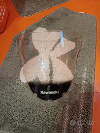cupolino originale Kawasaki ninja 