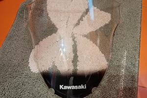 cupolino originale Kawasaki ninja 