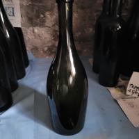 Bottiglie vino nere 0,75 litri