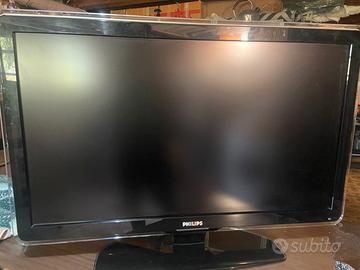 Tv philips 42 pollici ambilight