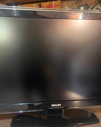 Tv philips 42 pollici ambilight