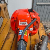 Taglia siepe e motosega telescopico Oleo Mac