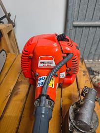 Taglia siepe e motosega telescopico Oleo Mac