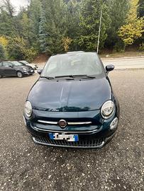 Fiat 500 dolcevita