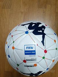 Pallone da calcio ufficiale Kappa Kombat Ball