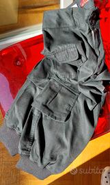 Pantaloni Desigual originali